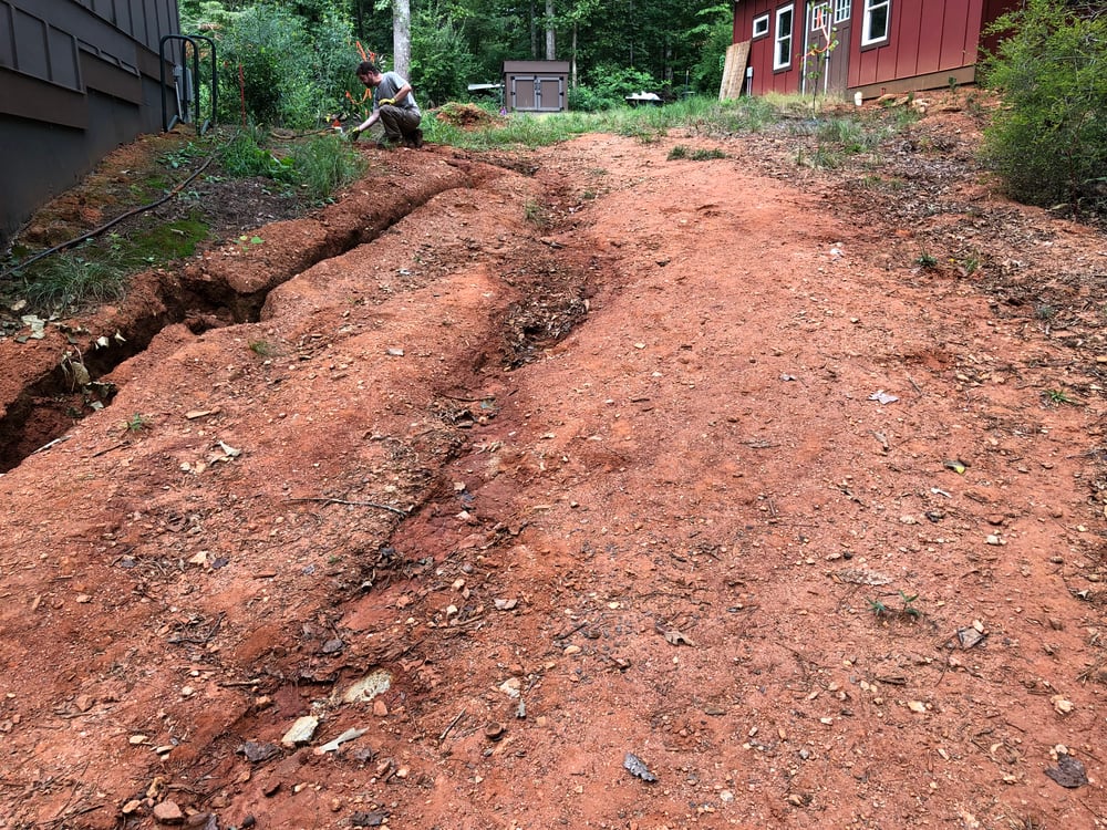 10 Reasons Sod is the Best Erosion Control TurfGrass